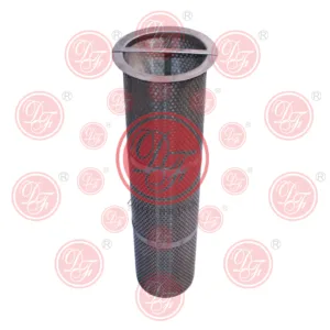 COMPRESSED AIR INLINE FILTER ELEMENT COMPRESSOR