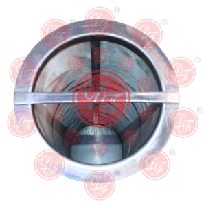 COMPRESSED AIR COALESCER FILTER ELEMENT