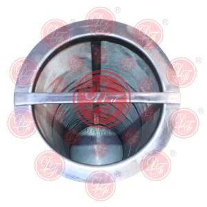 COMPRESSED AIR COALESCER FILTER ELEMENT