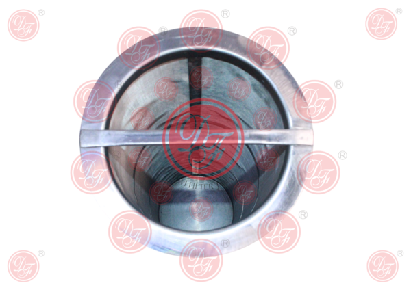 COMPRESSED AIR COALESCER FILTER ELEMENT