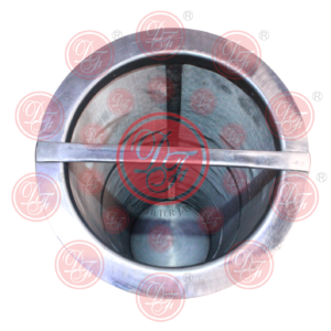 AIR INLINE FILTER ELEMENT