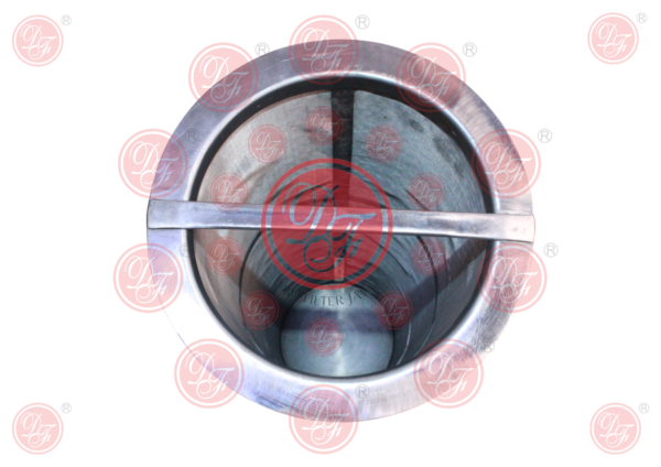 AIR INLINE FILTER ELEMENT