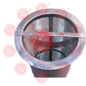 10 INCH FILTER ELEMENT FOR ENGINE