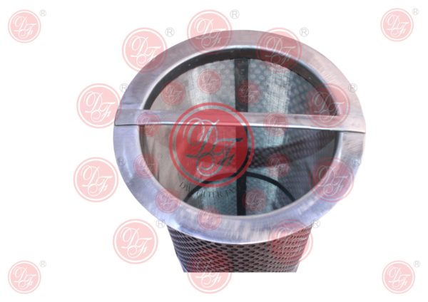 10 INCH FILTER ELEMENT FOR ENGINE