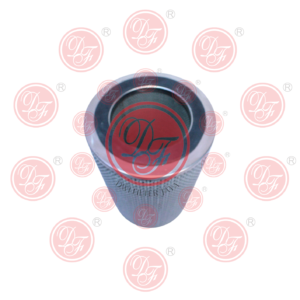 Water Filter Separator