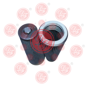 COMPRESSED AIR INLINE FILTER ELEMENT COMPRESSOR
