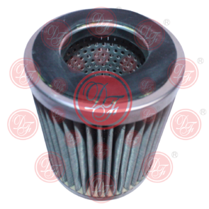 PIPELINE FILTER ELEMENT