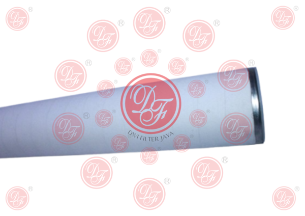 Dust Cartridge Filter 12 inch/Filter kartrid debu