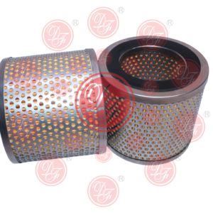 AIR FILTER INNER OUTER