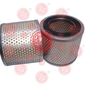 AIR FILTER INNER OUTER