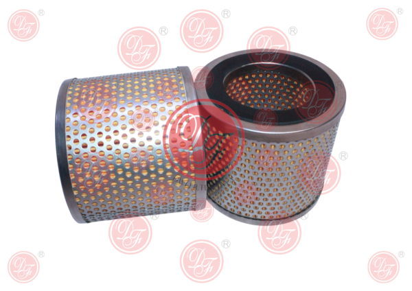 AIR FILTER INNER OUTER