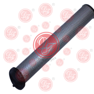 BASKET FILTER FOR LIQUID FILTRATION