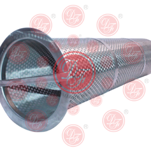 LINE FILTER ELEMENT USED AIR COMPRESSOR