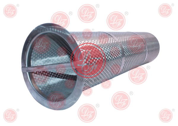 LINE FILTER ELEMENT USED AIR COMPRESSOR