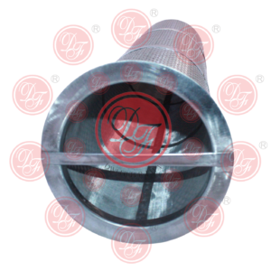 FUEL GAS FILTER COALESCING ELEMENT