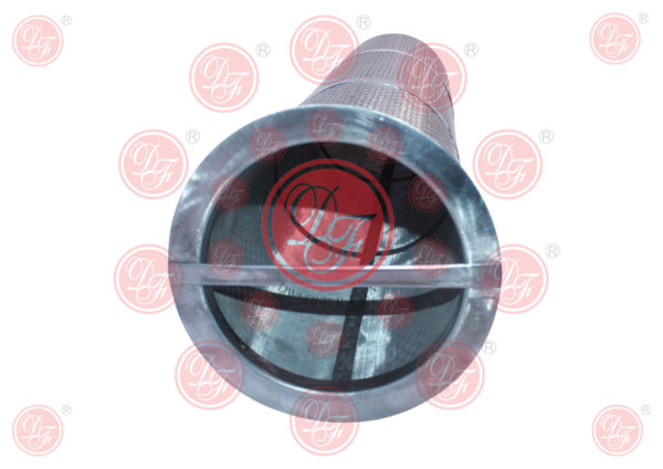 FUEL GAS FILTER COALESCING ELEMENT