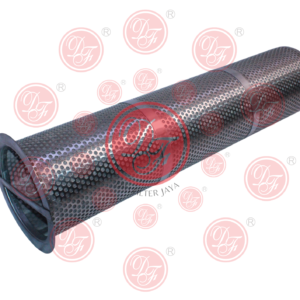 LINE FILTER ELEMENT USED AIR COMPRESSOR