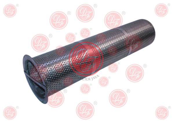 LINE FILTER ELEMENT USED AIR COMPRESSOR