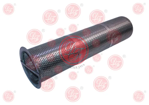 LINE FILTER ELEMENT USED AIR COMPRESSOR