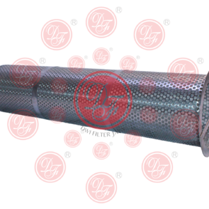 FILTER MUFFLER SILENCER 1/2" NPT