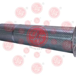 FILTER MUFFLER SILENCER 1/2" NPT
