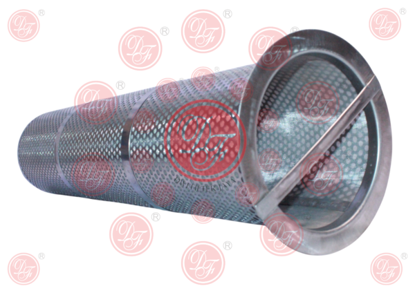 0.1 MICRON LINE COMPRESSOR FILTER ELEMENT