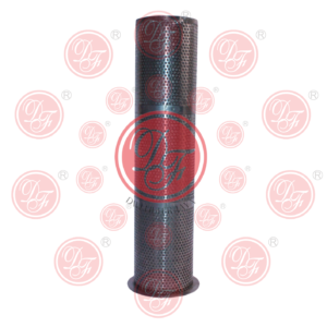 Dust Cartridge Filter 12 inch/Filter kartrid debu