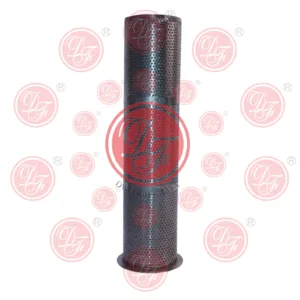 Dust Cartridge Filter 12 inch/Filter kartrid debu