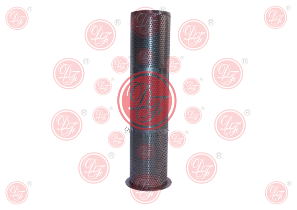 Dust Cartridge Filter 12 inch/Filter kartrid debu
