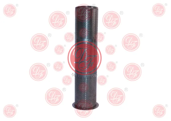 Dust Cartridge Filter 12 inch/Filter kartrid debu