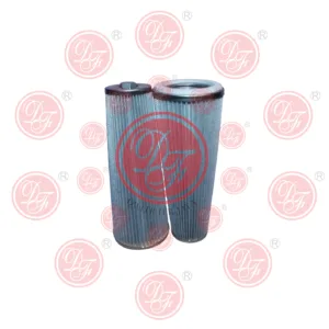COMPRESSED AIR COALESCER FILTER ELEMENT