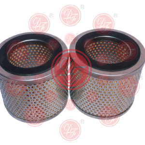 CENTRAL VACUUM CLEANER FILTER