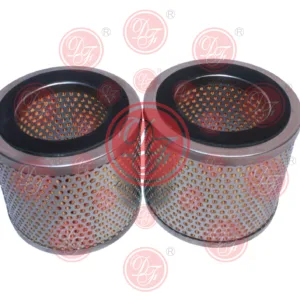 CENTRAL VACUUM CLEANER FILTER
