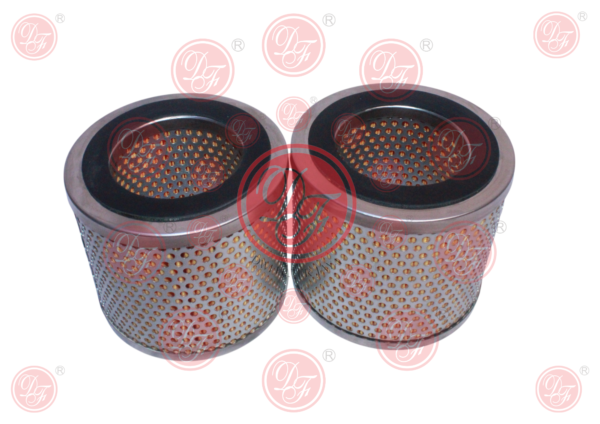 CENTRAL VACUUM CLEANER FILTER