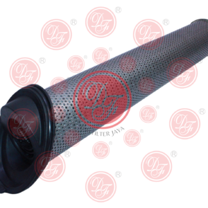 SS BASKET FILTER