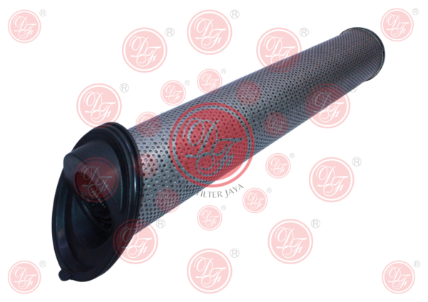 SS BASKET FILTER
