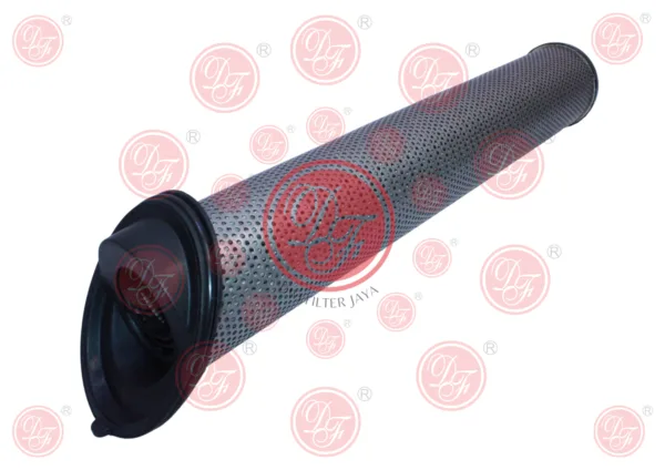 SS BASKET FILTER