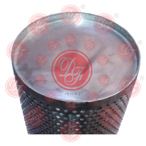 filter cartridge Conical Dust air filter Element
