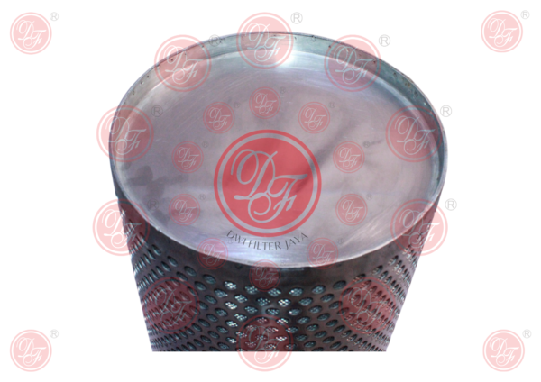 filter cartridge Conical Dust air filter Element