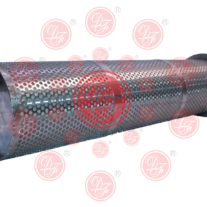 PLEATED CARTRIDGE FILTER