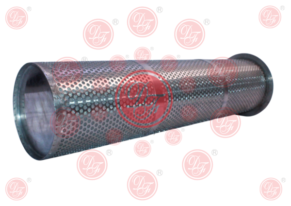 PLEATED CARTRIDGE FILTER