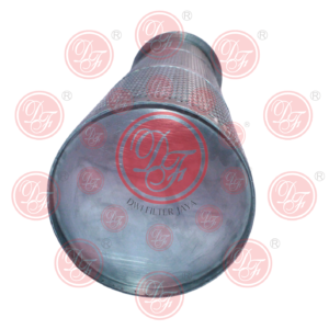 DUST AIR CARTRIDGE FILTER