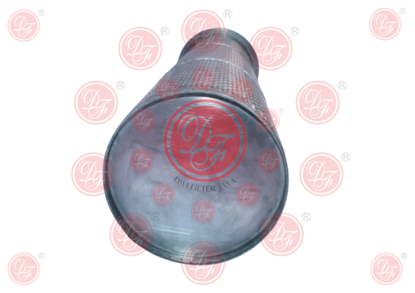 DUST AIR CARTRIDGE FILTER