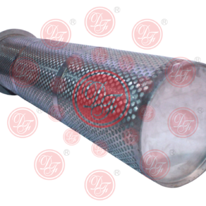 OIL SEPARATOR FILTER STAINLESS STEEL