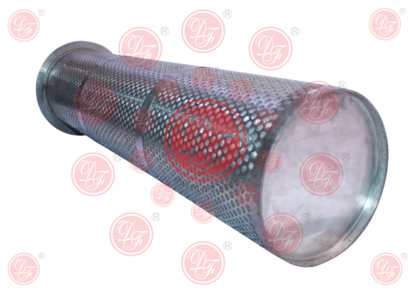 OIL SEPARATOR FILTER STAINLESS STEEL