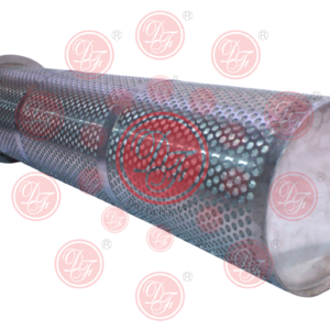 ANTI STATIC POLYESTER PLEATED AIR FILTER CARTRIDGE