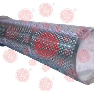 WATER FUEL SEPARATOR FILTER