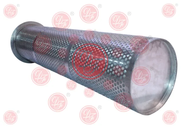WATER FUEL SEPARATOR FILTER