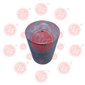 Filter Separator Assembly