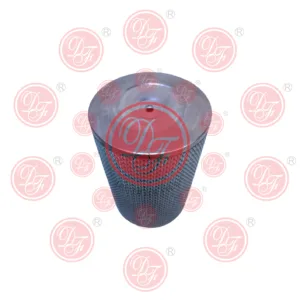 Filter Separator Assembly